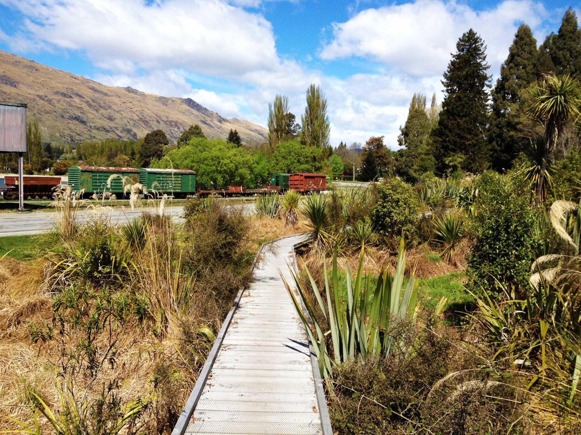 Kingston Top 10 Holiday Park Eksteriør bilde