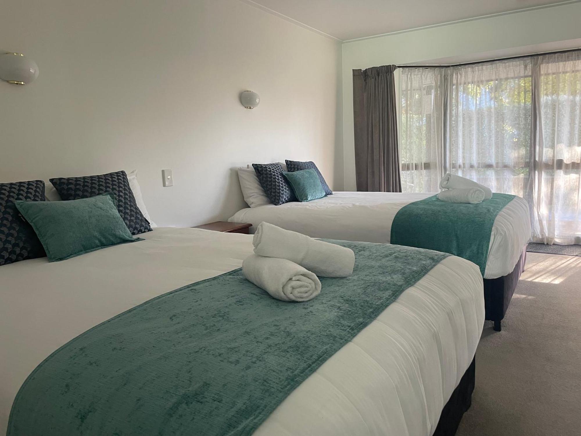 Kingston Top 10 Holiday Park Eksteriør bilde