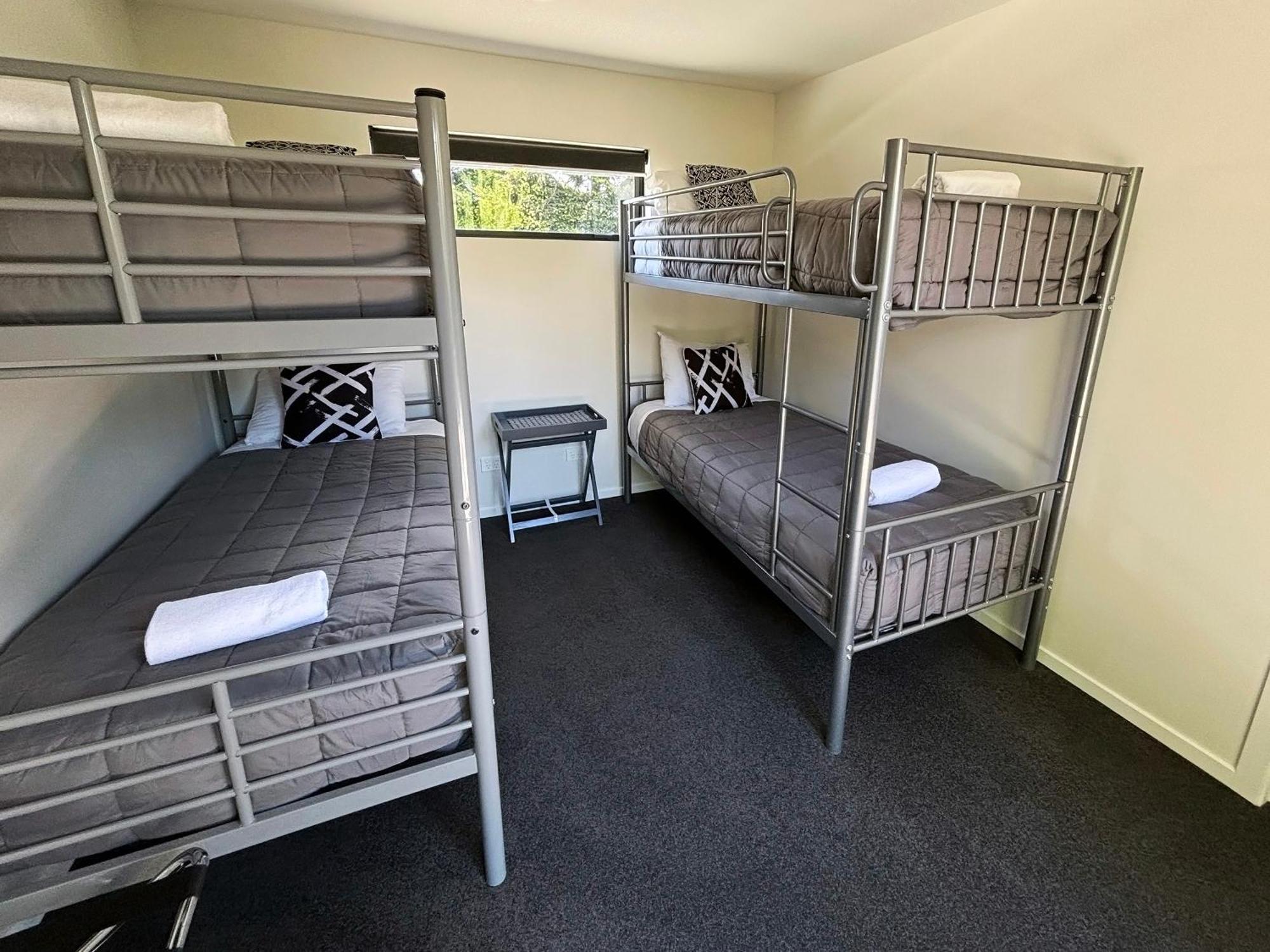 Kingston Top 10 Holiday Park Eksteriør bilde