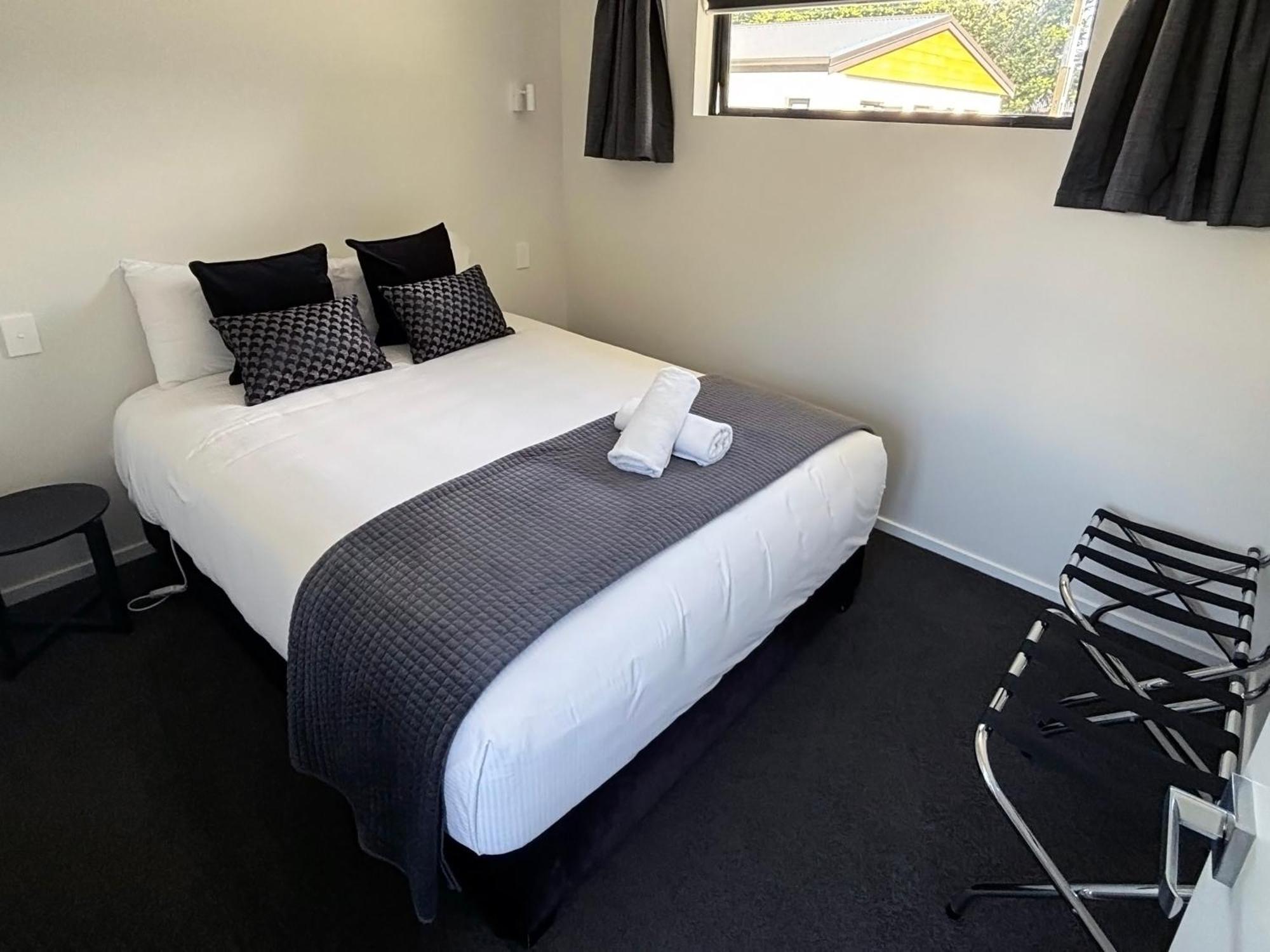 Kingston Top 10 Holiday Park Eksteriør bilde
