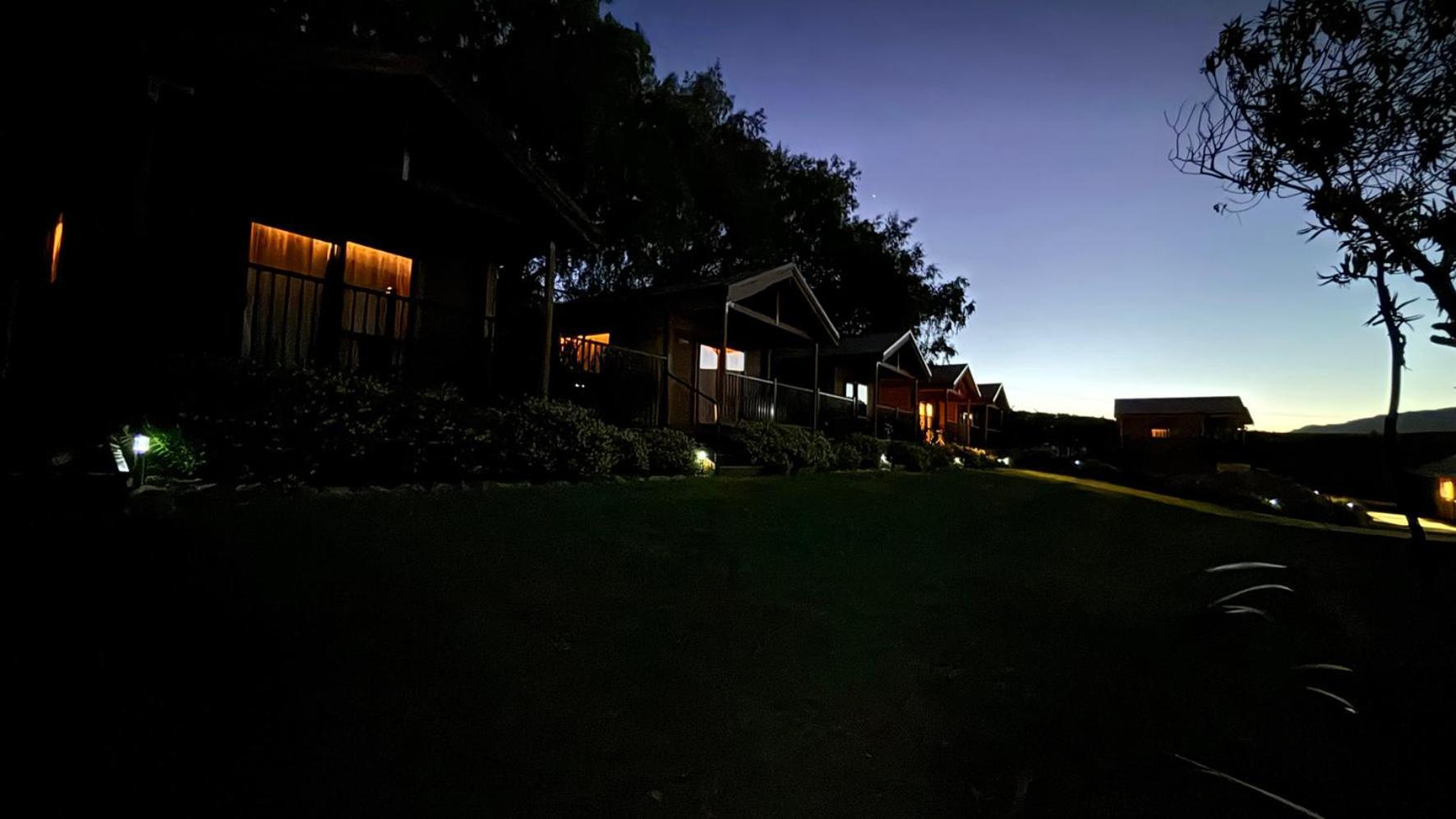Kingston Top 10 Holiday Park Eksteriør bilde